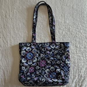 Vera bradley tote bag (0126)